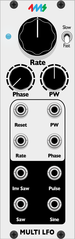 Multi LFO